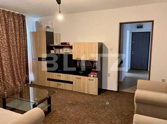 Apartament de vânzare 2 camere Boul Rosu - 92856AV | BLITZ Arad | Poza1