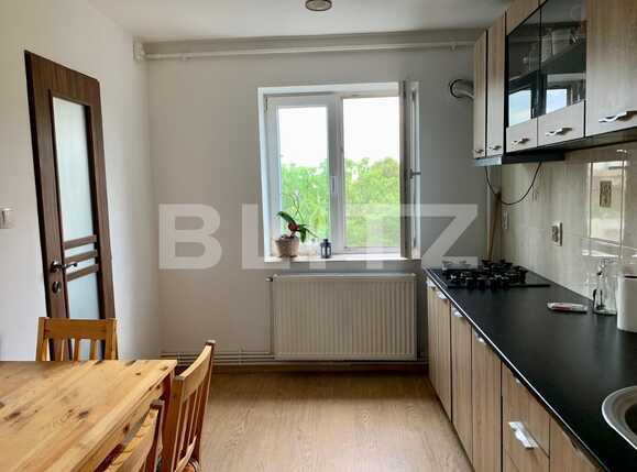 Apartament de vânzare 2 camere Boul Rosu - 92856AV | BLITZ Arad | Poza4