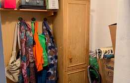 Apartament 3 camere balcon si garaj, 102 mp, zona Aradul Nou