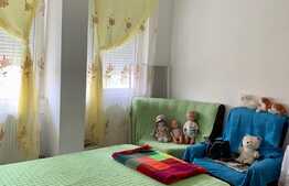 Apartament 3 camere balcon si garaj, 102 mp, zona Aradul Nou