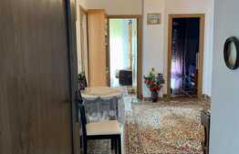 Apartament 3 camere balcon si garaj, 102 mp, zona Aradul Nou