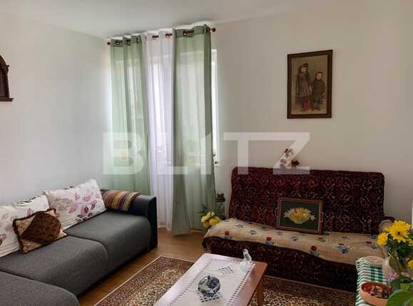 Apartament de vânzare 3 camere Aradul Nou - 92864AV | BLITZ Arad | Poza8