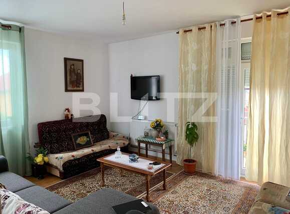 Apartament de vânzare 3 camere Aradul Nou - 92864AV | BLITZ Arad | Poza1