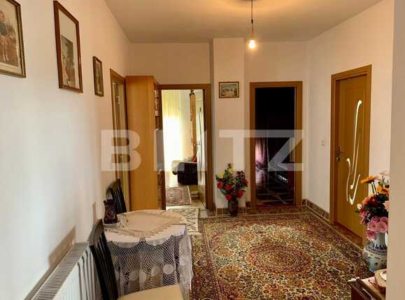 Apartament de vânzare 3 camere Aradul Nou - 92864AV | BLITZ Arad | Poza5