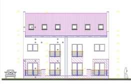 Duplex 290 mp utili, teren 546 mp, cartier Europa, Vladimirescu