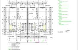 Duplex 290 mp utili, teren 546 mp, cartier Europa, Vladimirescu
