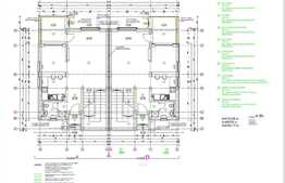 Duplex 290 mp utili, teren 546 mp, cartier Europa, Vladimirescu