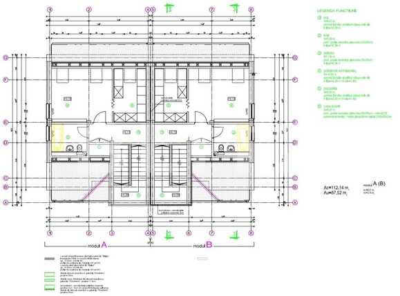 Casa de vânzare 5 camere Exterior Est - 92995CV | BLITZ Arad | Poza6