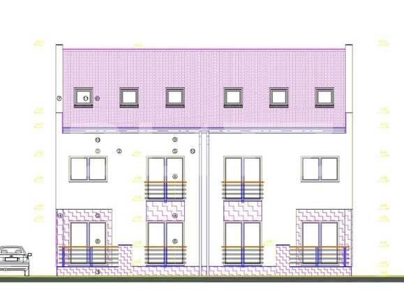 Casa de vânzare 5 camere Exterior Est - 92995CV | BLITZ Arad | Poza1