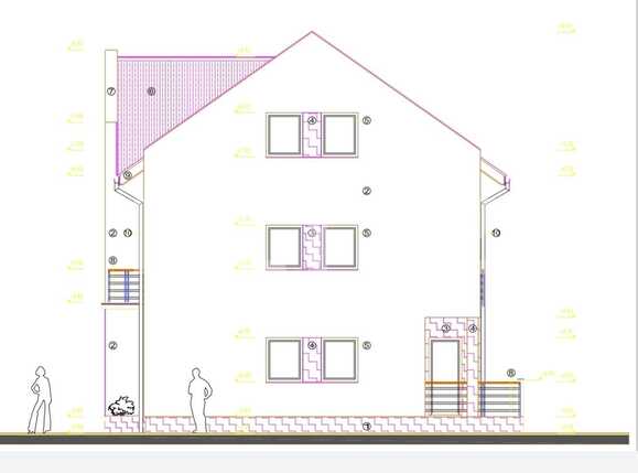 Casa de vânzare 5 camere Exterior Est - 92995CV | BLITZ Arad | Poza3