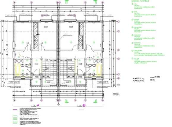 Casa de vânzare 5 camere Exterior Est - 92995CV | BLITZ Arad | Poza5