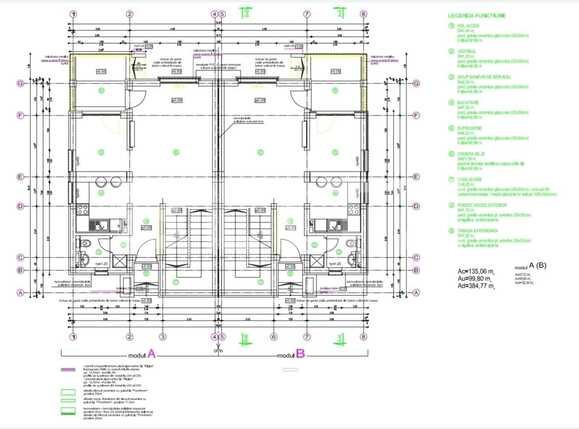 Casa de vânzare 5 camere Exterior Est - 92995CV | BLITZ Arad | Poza4