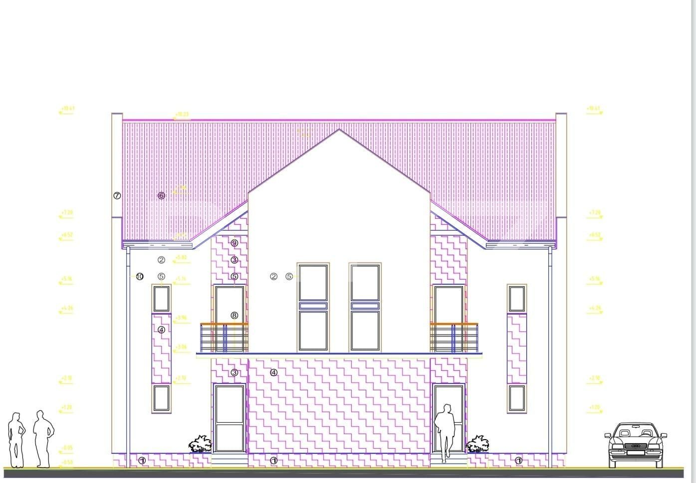 Casa de vânzare 5 camere Exterior Est - 92995CV | BLITZ Arad | Poza2