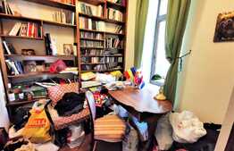 Apartament 3 camere, parter, curte comuna, 140 mp, Ultracentral