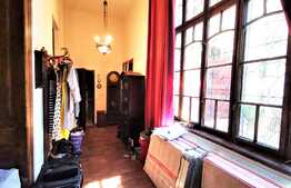 Apartament 3 camere, parter, curte comuna, 140 mp, Ultracentral