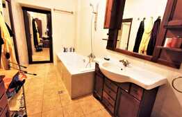 Apartament 3 camere, parter, curte comuna, 140 mp, Ultracentral