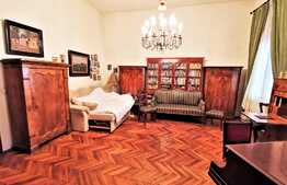 Apartament 3 camere, parter, curte comuna, 140 mp, Ultracentral