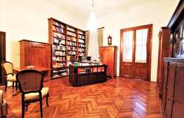 Apartament 3 camere, parter, curte comuna, 140 mp, Ultracentral