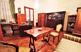 Apartament 3 camere, parter, curte comuna, 140 mp, Ultracentral