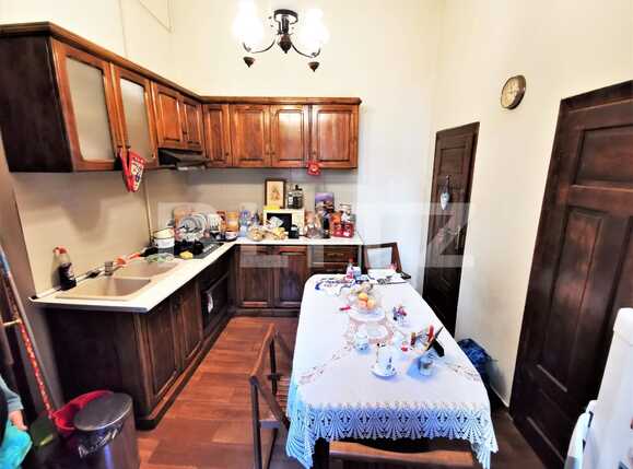 Apartament de vânzare 3 camere Ultracentral - 93006AV | BLITZ Arad | Poza9