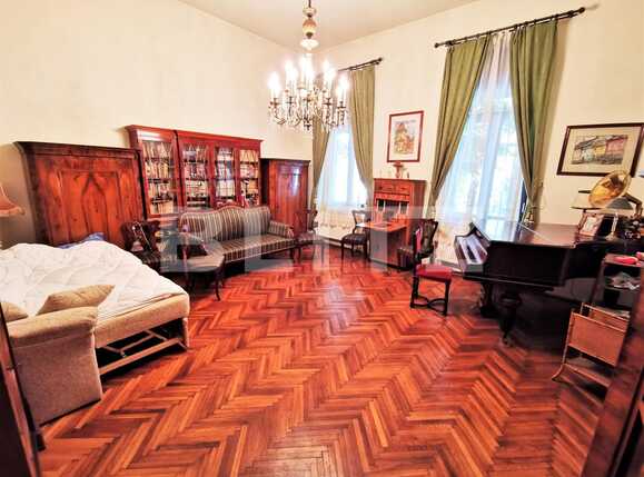 Apartament de vânzare 3 camere Ultracentral - 93006AV | BLITZ Arad | Poza1