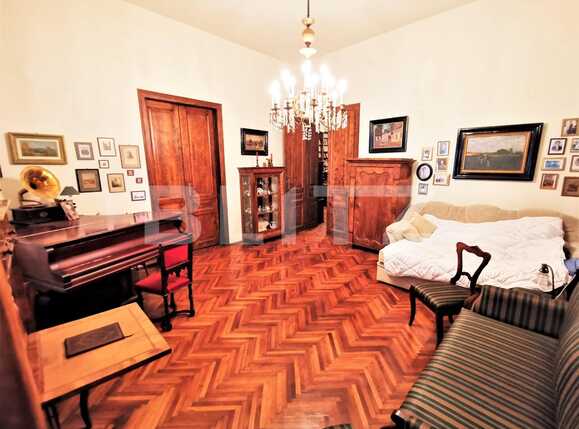 Apartament de vânzare 3 camere Ultracentral - 93006AV | BLITZ Arad | Poza7