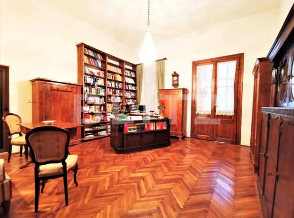 Apartament de vânzare 3 camere Ultracentral - 93006AV | BLITZ Arad | Poza3