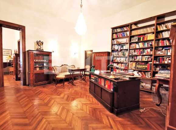 Apartament de vânzare 3 camere Ultracentral - 93006AV | BLITZ Arad | Poza2