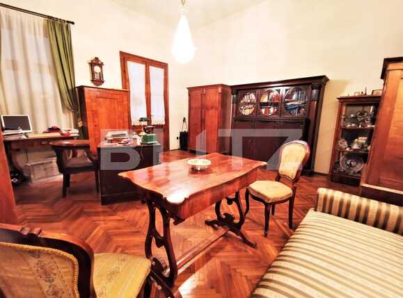 Apartament de vânzare 3 camere Ultracentral - 93006AV | BLITZ Arad | Poza5