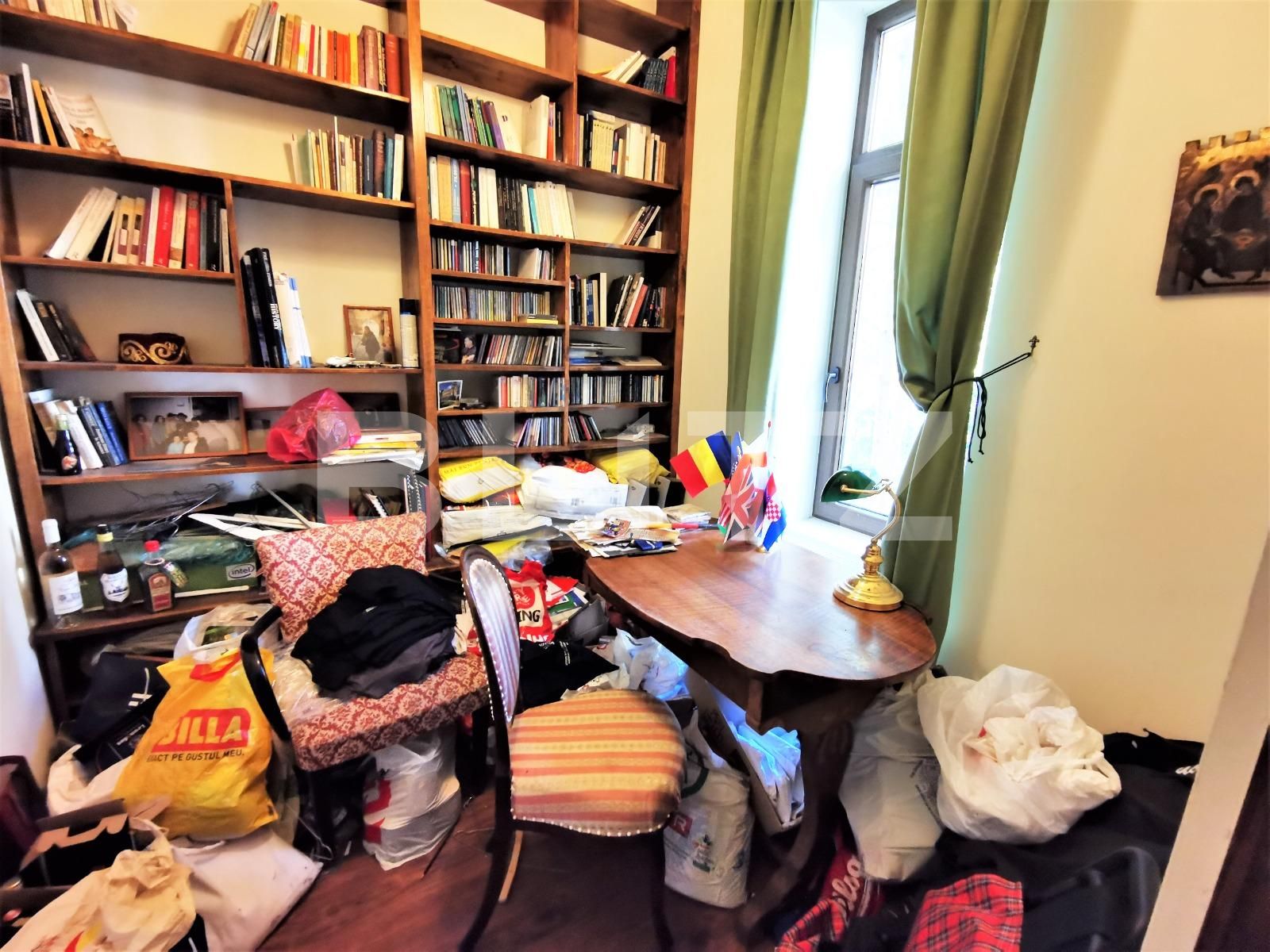 Apartament de vânzare 3 camere Ultracentral - 93006AV | BLITZ Arad | Poza8