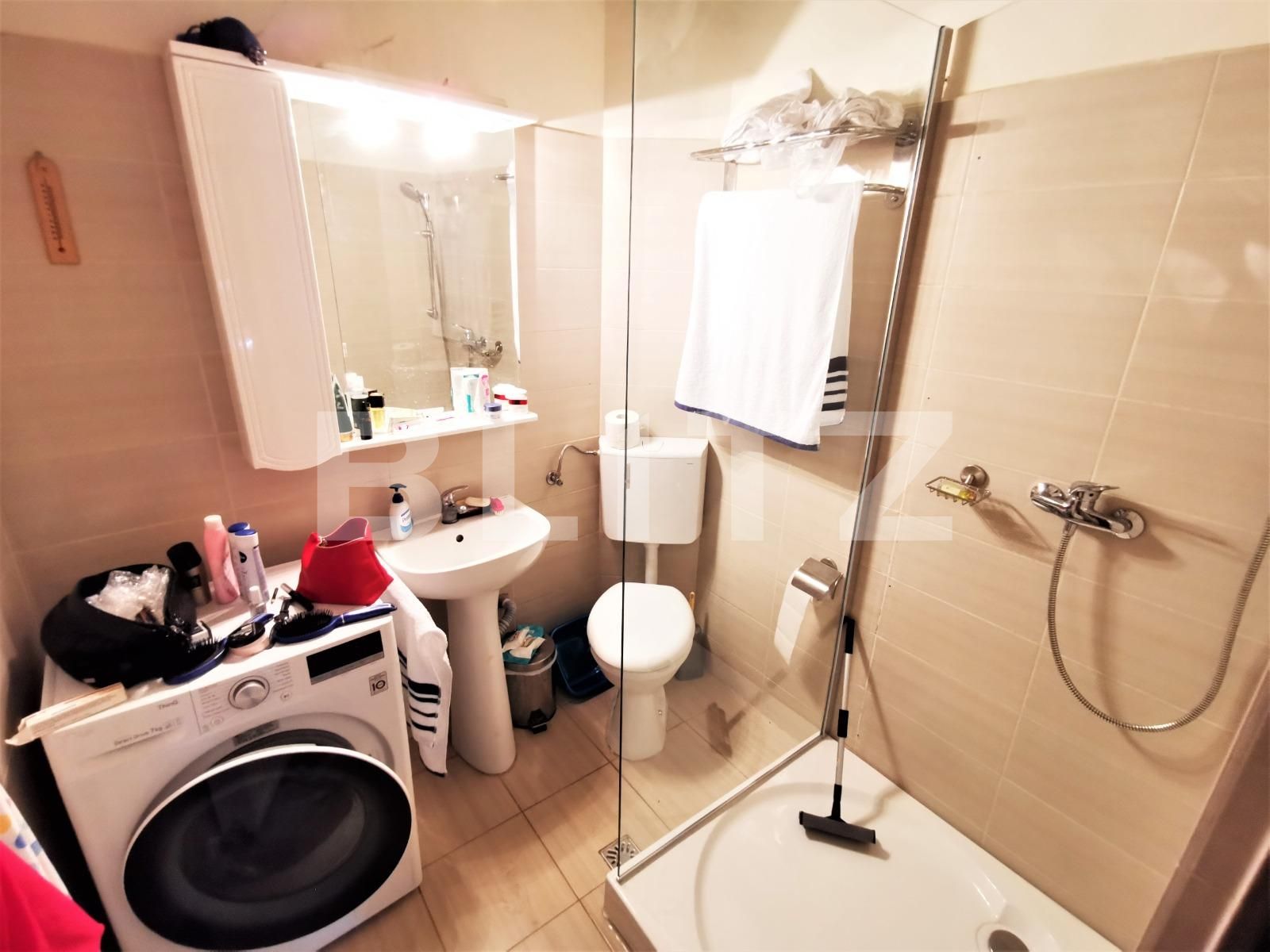 Apartament de vânzare 3 camere Ultracentral - 93006AV | BLITZ Arad | Poza12