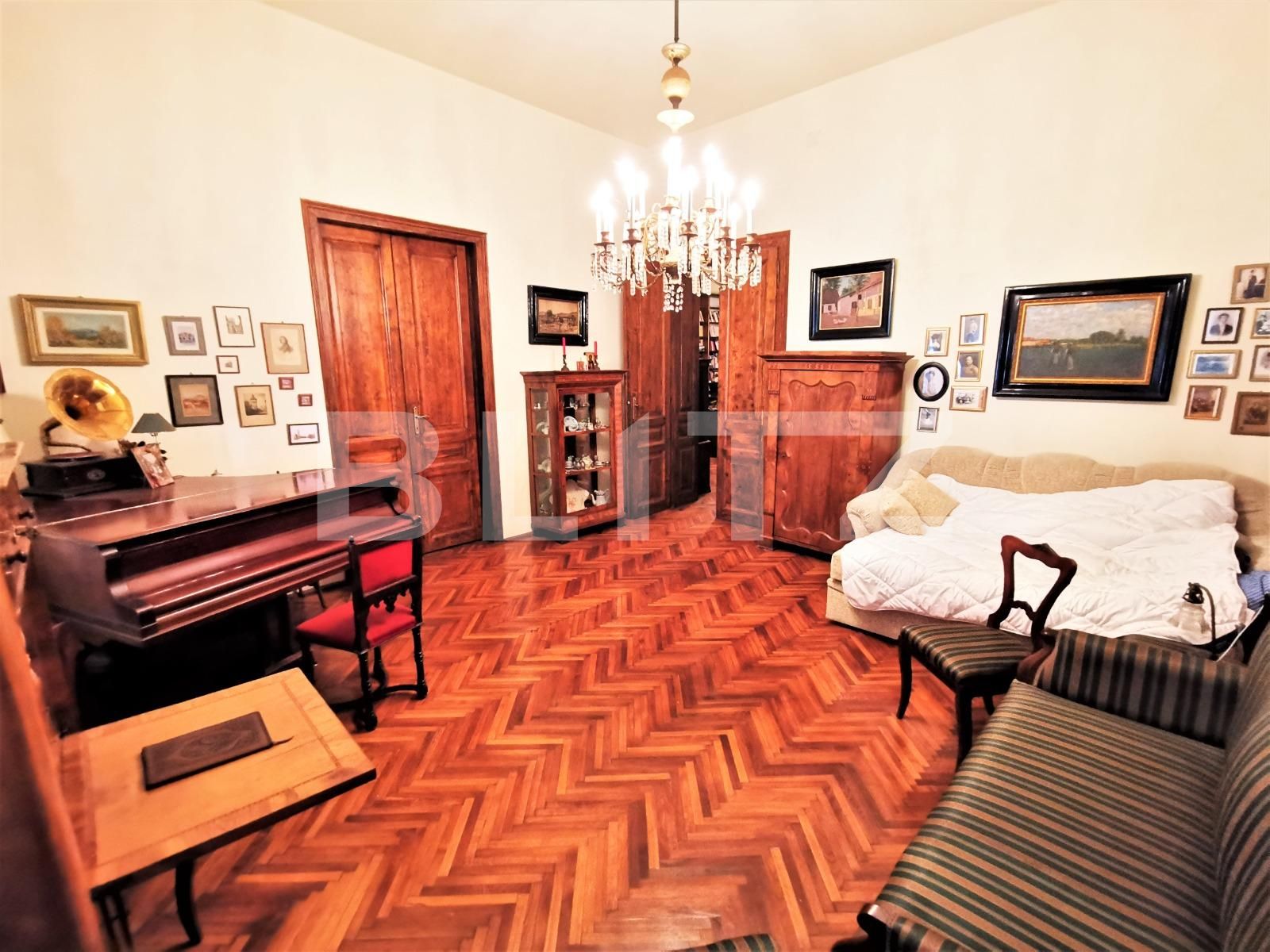 Apartament de vânzare 3 camere Ultracentral - 93006AV | BLITZ Arad | Poza7