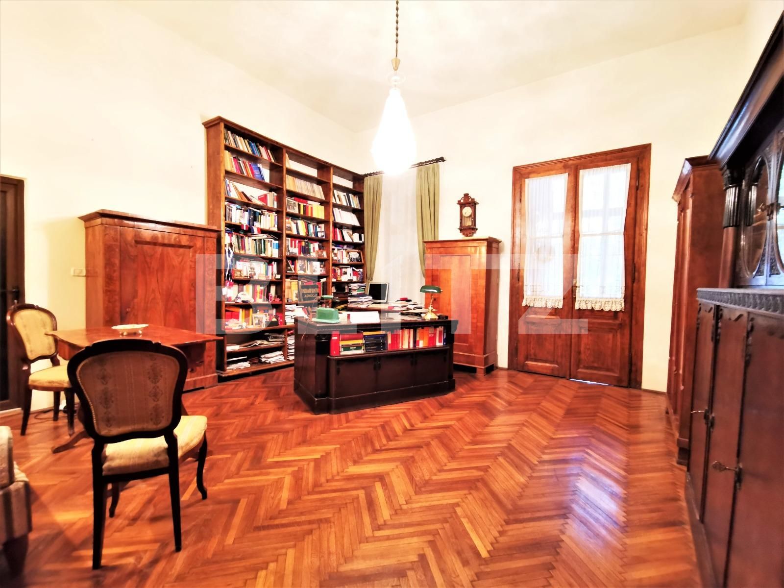 Apartament de vânzare 3 camere Ultracentral - 93006AV | BLITZ Arad | Poza3