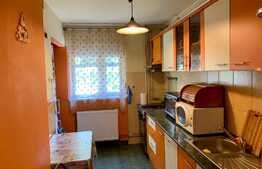 Apartament 3 camere, 70 mp, parter, in zona Fortuna