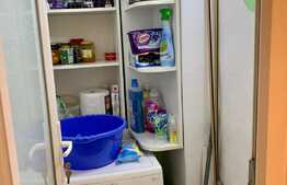 Apartament 3 camere, 70 mp, parter, in zona Fortuna