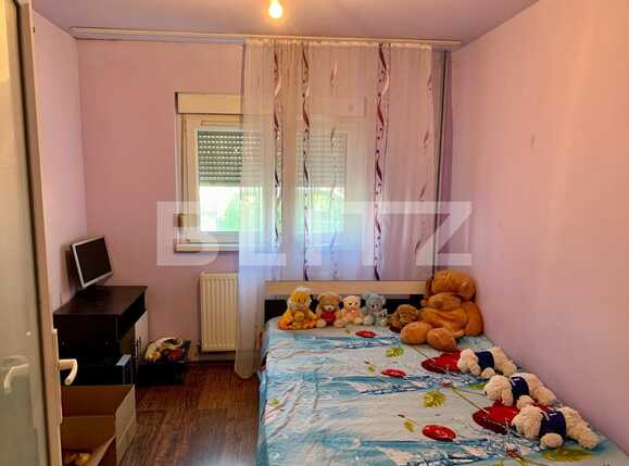 Apartament de vânzare 3 camere Fortuna - 93051AV | BLITZ Arad | Poza9