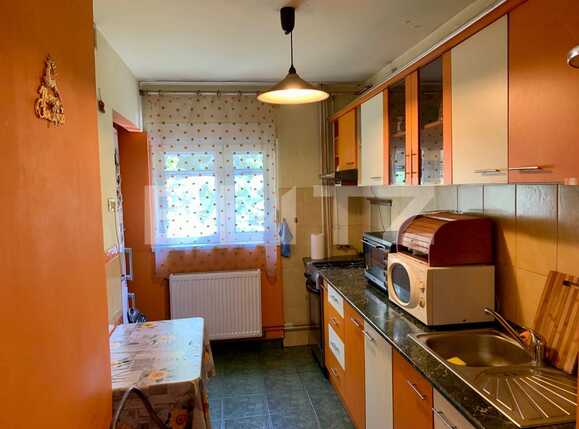 Apartament de vânzare 3 camere Fortuna - 93051AV | BLITZ Arad | Poza3