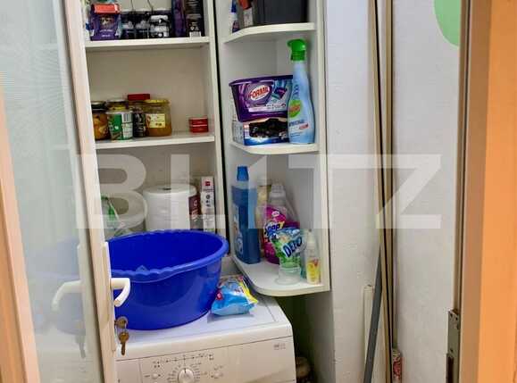 Apartament de vânzare 3 camere Fortuna - 93051AV | BLITZ Arad | Poza14