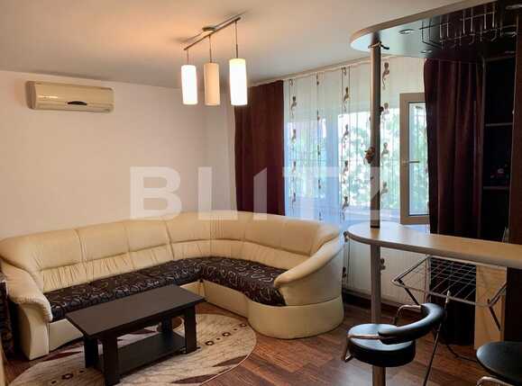 Apartament de vânzare 3 camere Fortuna - 93051AV | BLITZ Arad | Poza5