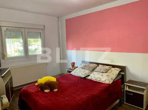 Apartament de vânzare 3 camere Fortuna - 93051AV | BLITZ Arad | Poza1