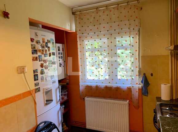 Apartament de vânzare 3 camere Fortuna - 93051AV | BLITZ Arad | Poza4