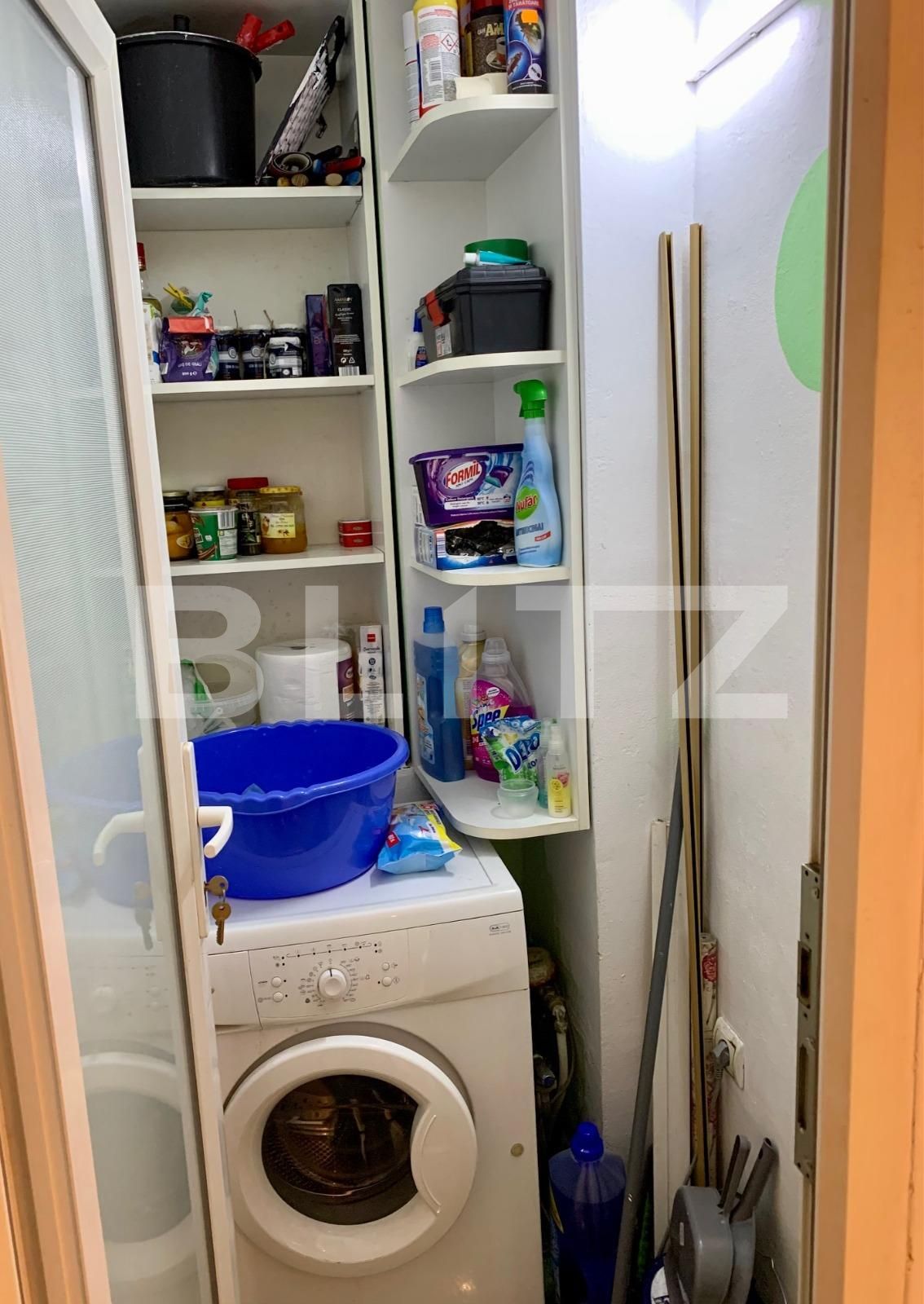 Apartament de vânzare 3 camere Fortuna - 93051AV | BLITZ Arad | Poza14