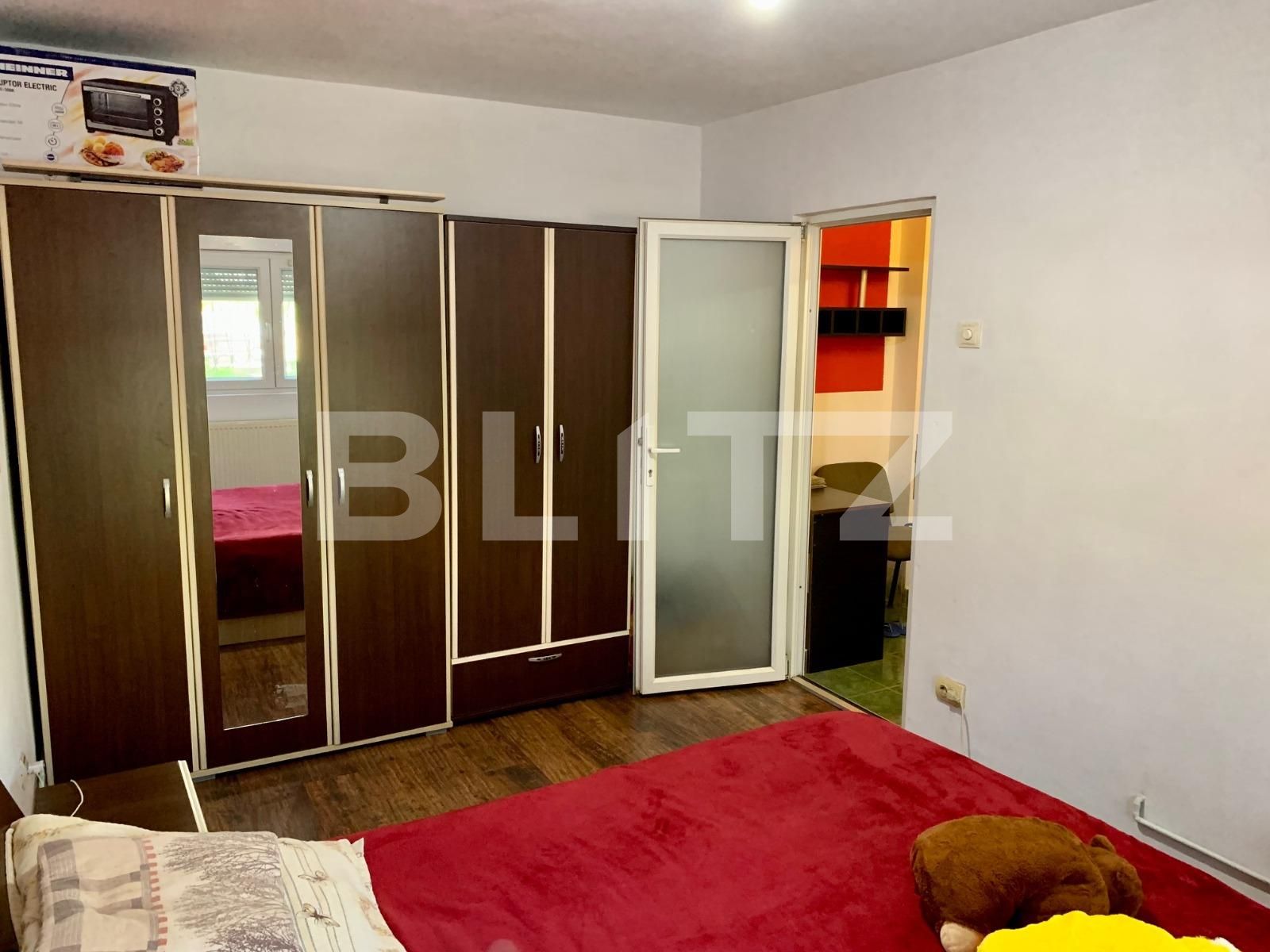 Apartament de vânzare 3 camere Fortuna - 93051AV | BLITZ Arad | Poza11