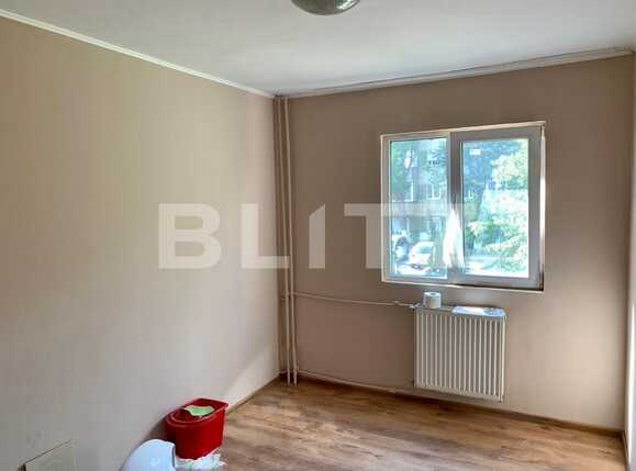 Garsonieră de vânzare Fortuna - 93053AV | BLITZ Arad | Poza1