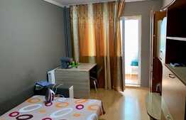 Garsoniera de 36 mp, etaj intermediar, zona Micalaca