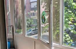 Garsoniera de 36 mp, etaj intermediar, zona Micalaca