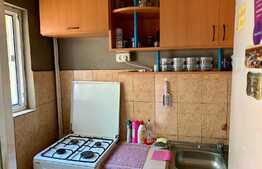 Garsoniera de 36 mp, etaj intermediar, zona Micalaca