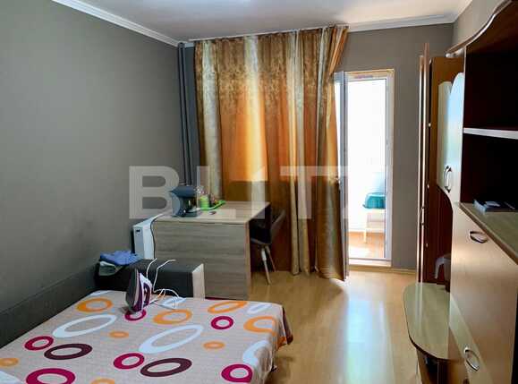 Garsonieră de vânzare Micalaca - 93107AV | BLITZ Arad | Poza1
