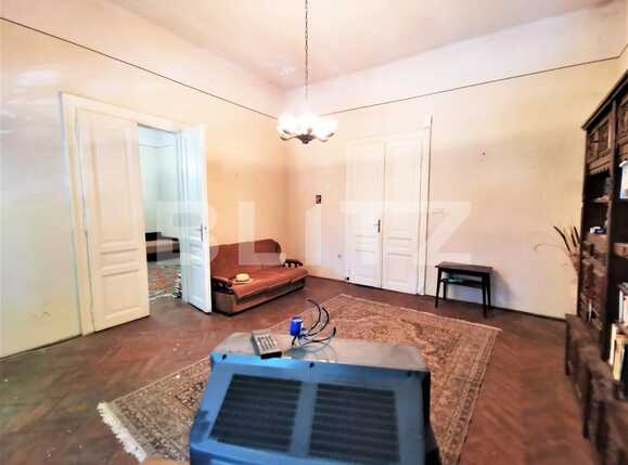 Apartament de vânzare 2 camere Ultracentral - 93127AV | BLITZ Arad | Poza3