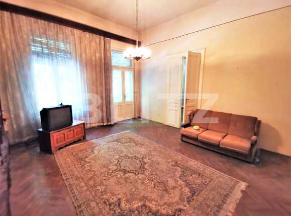 Apartament de vânzare 2 camere Ultracentral - 93127AV | BLITZ Arad | Poza2